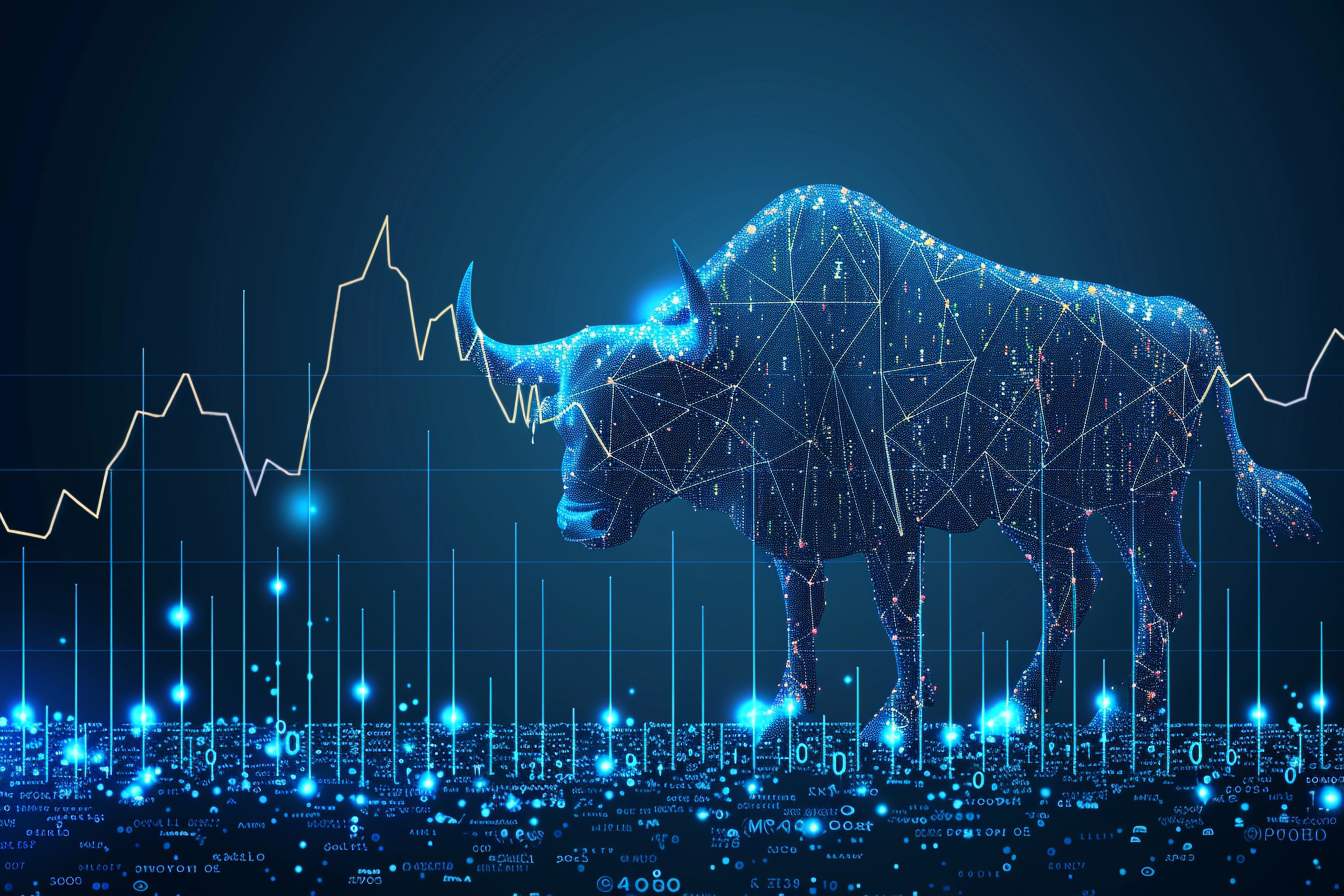 Trading Background